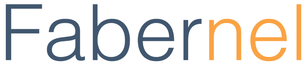 Fabernel logo